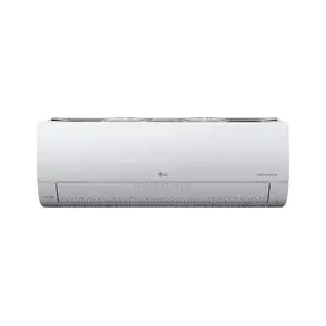 Lg Inverter Ac