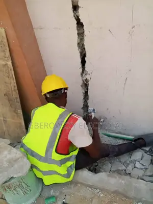 Electrician