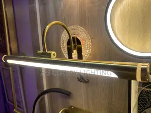 Led Nordic Modern Pictures/ Mirror Lights