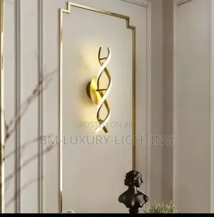 Indoor / Passage / Bedside Wall Light