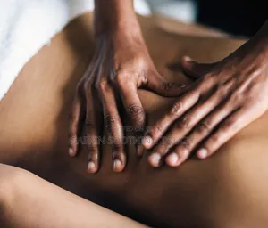 Mobile Massage for Real Life Relief