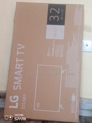 32 Inches Tv With Noble Screen