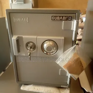 Gubabi Fireproof Safes