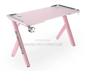 High Quality Studio Table With Changing Lights
