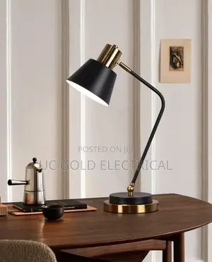 Bedroom Bedside Table Light