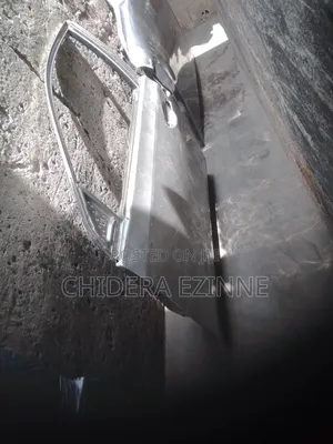 Toyota Avalon 2015 Model Front Door Left Side