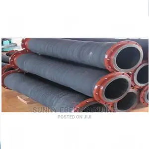 8 Inch Crude Oil Suction Hose 30m
