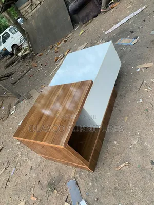 Center Table by Olasco Furniture