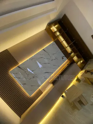 Tv Console by Olasco Furniture