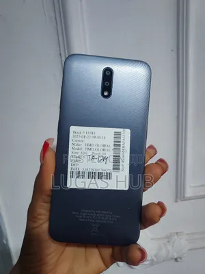 Nokia 2.3 32 GB Gray