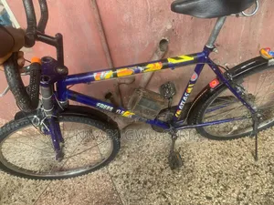Used Bicycle
