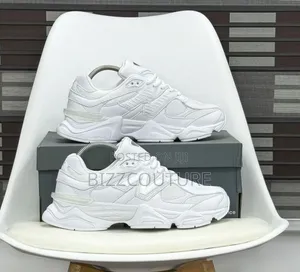 Original New Balance Sneakers Available in Store