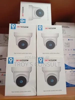 Wireless Wifi Camera