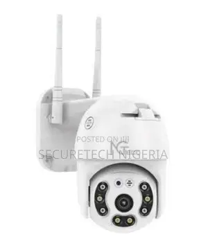 PTZ Semi-Outdoor Camera Ng-C4220