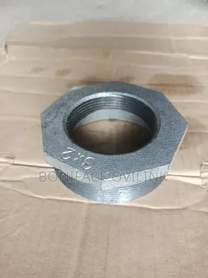 3"× 2"  Reducer Bushing