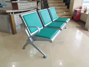 Office Waiting Area Chair