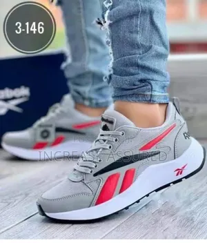 Quality Reebok Sneakers