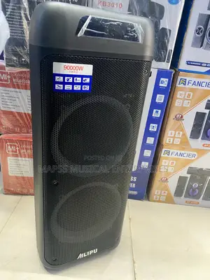 Ailipu Sp-3820d Portable Speaker System