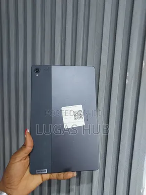 Lenovo Tab P11 Plus 128 GB Gray