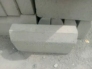 Kerbs Stones