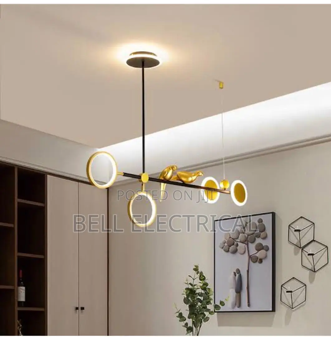 Modern Simple Kitchen Decor