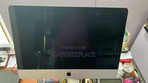 Desktop Computer Apple iMac 8GB Intel Core I5 SSD 1T