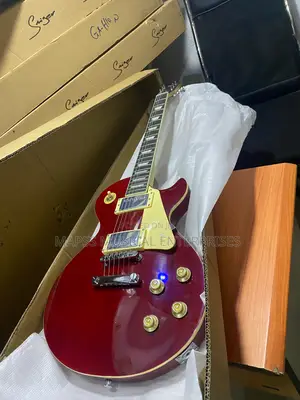 Ibanez Les Paul Electric Guitar