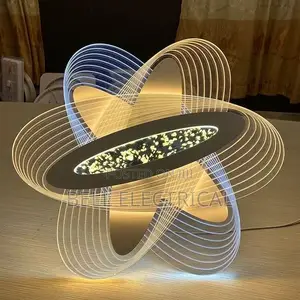Acrylic Led Ceiling Lights