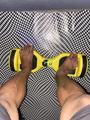 Certified Self Balancing Neat Hoverboard Available Now