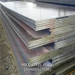 Prime Iron and Steel Nig LTD