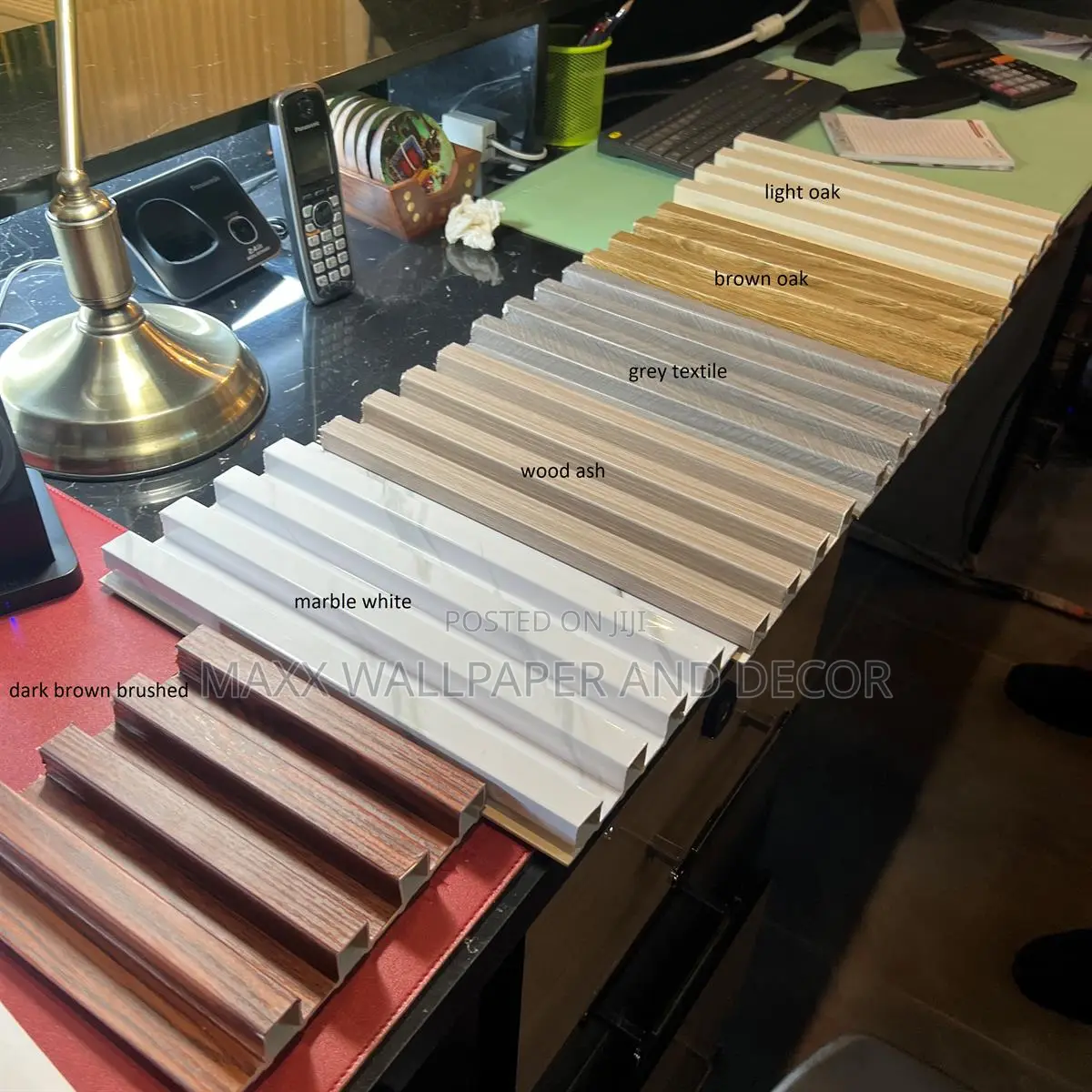 Fluted Panel: Perfect Solution for Any Design Challenge