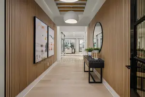 Transform Your Floors With SPC Click Floor