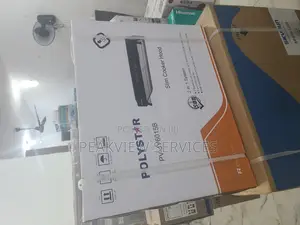 Keep Your Kitchen Fresh - Polystar Pv-Jy9015b Cooker Hood
