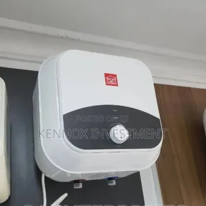 Electric Water Heater