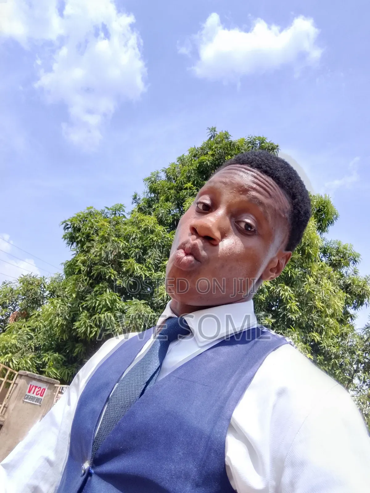 British Awesome Chukwuka