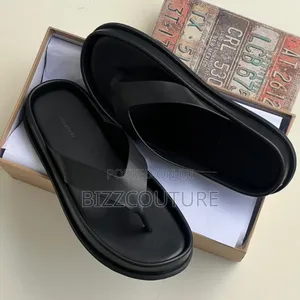 Original Zara Slippers Available in Store