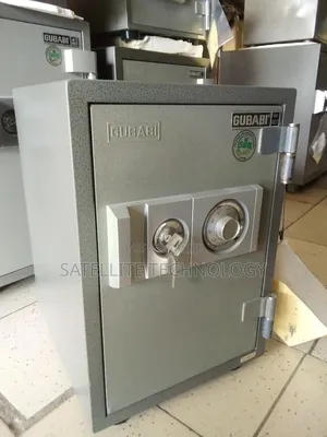 Gubabi Fireproof Safes