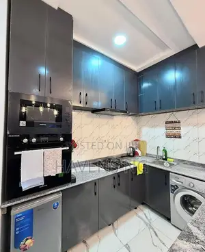 Cozy 2-Bedroom Apartment in Wuye