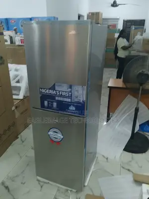 Haier Thermocool Chill Haven 225 Litres Refrigerator