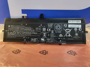 Hp Elitebook X360 1030 G3 / G4 Battery Bm04xl