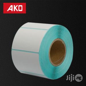 Thermal Barcode Sticker Label - 1000pcs