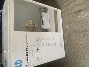 HP Laserjet Pro 4003dw Printer