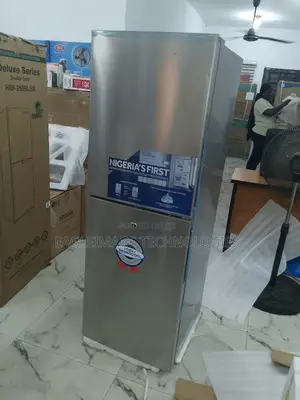 Haier Thermocool Frosted Elegance 225 Litres Refrigerator