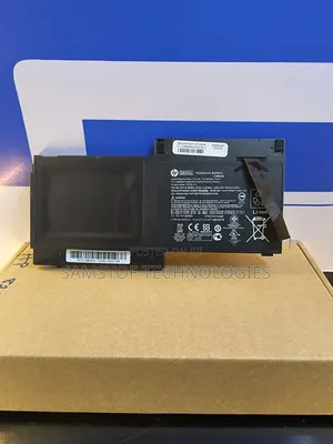 Hp Elitebook 820 G2, 720, 725 G2, Sb03xl Battery