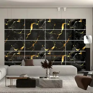 Give Your Space a Touch of Luxury With Marble Stickers
