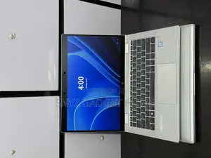 Laptop HP EliteBook X360 1030 G4 16GB Intel Core I7 SSD 512GB