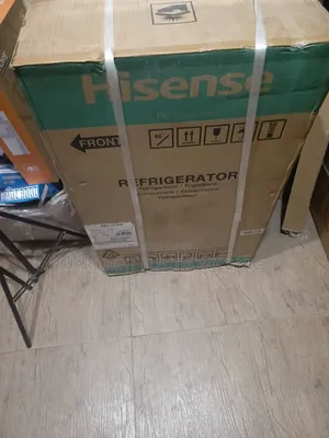 Hisense Table Top Refrigerator