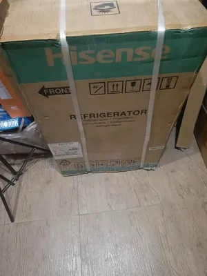 Hisense Table Top Refrigerator