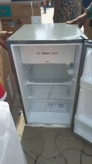 Hisense Table Top Refrigerator