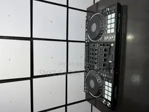 Pioneer DDJ SRT 1000